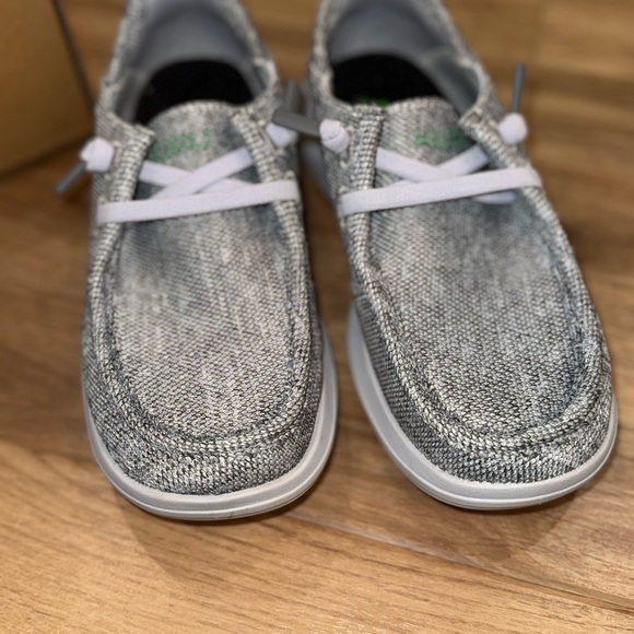 KURU Draft Rento slip-on’s - Picture 2 of 4